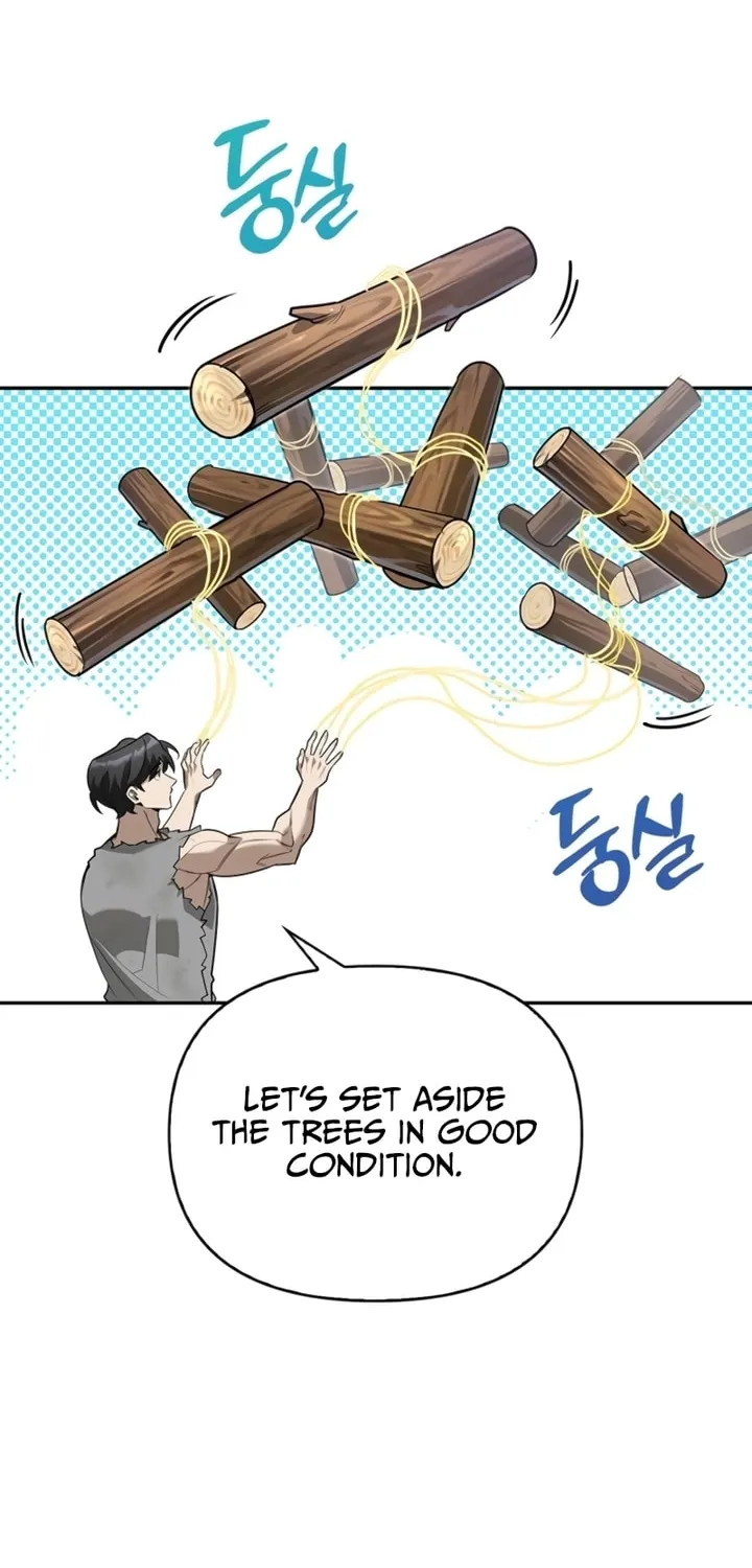 Monster-wa Healing-haneun S-geup Hunter Chapter 3 page 14 - 