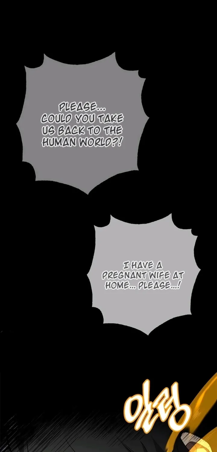 Monster-wa Healing-haneun S-geup Hunter Chapter 3 page 134 - 