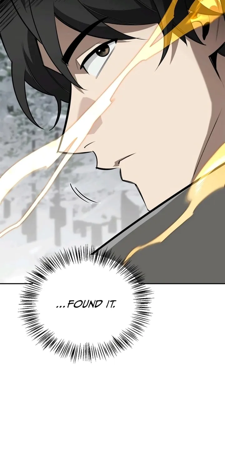 Monster-wa Healing-haneun S-geup Hunter Chapter 3 page 135 - 
