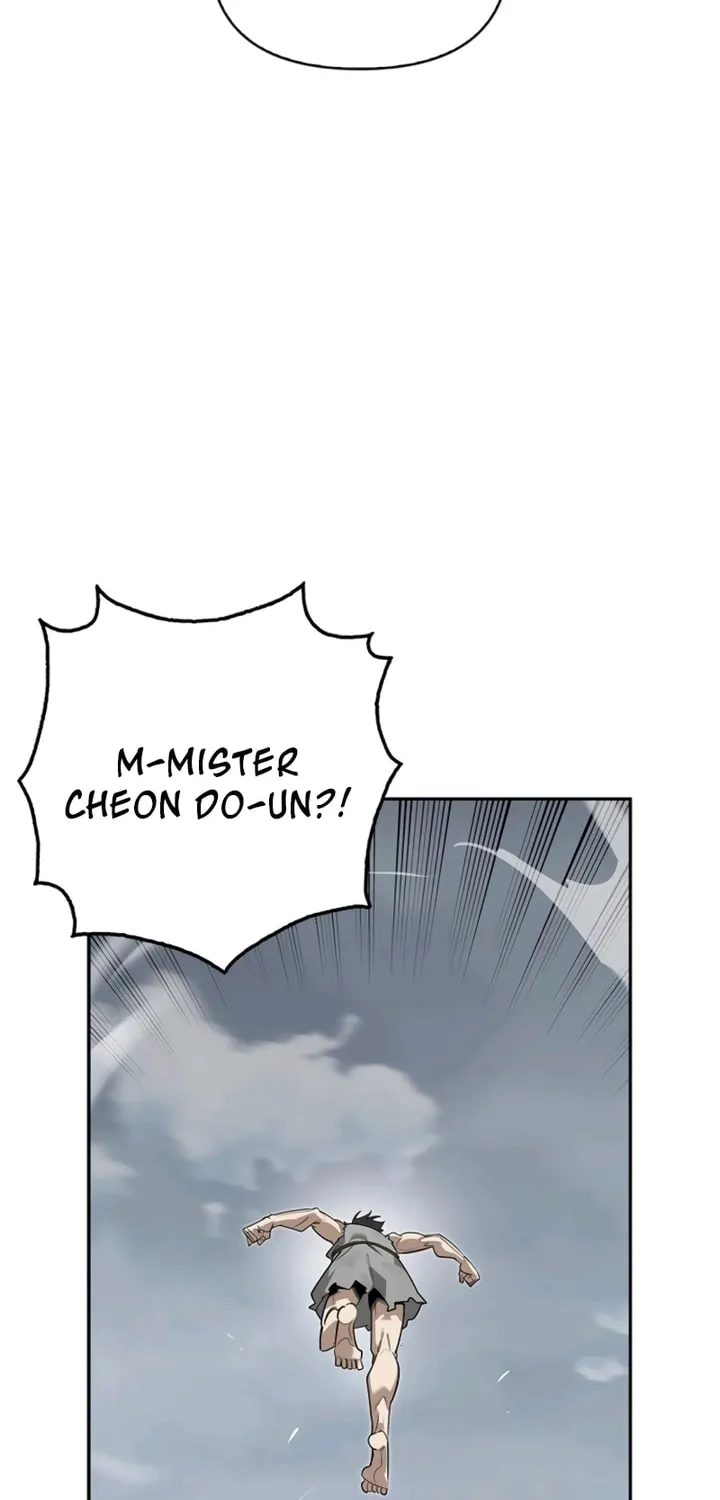 Monster-wa Healing-haneun S-geup Hunter Chapter 3 page 138 - 
