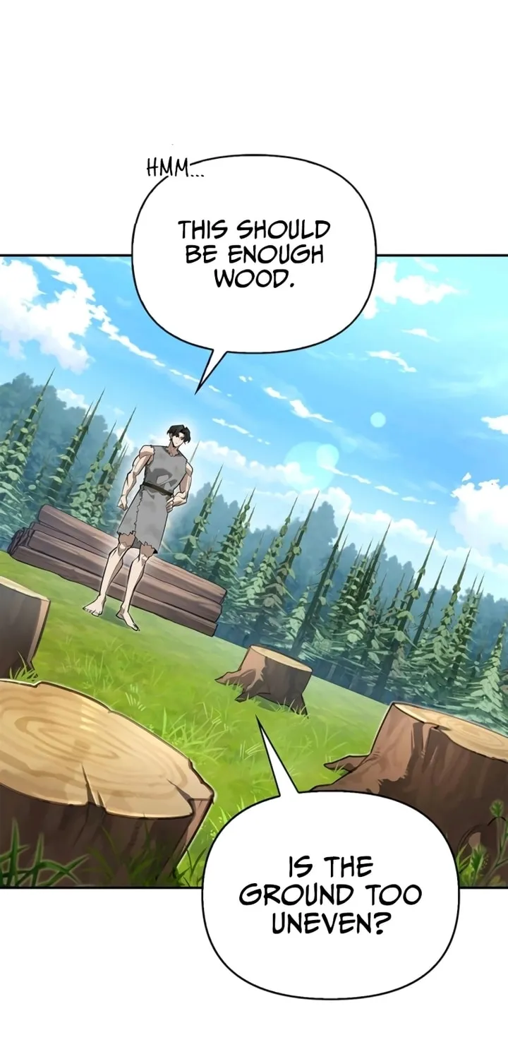 Monster-wa Healing-haneun S-geup Hunter Chapter 3 page 15 - 