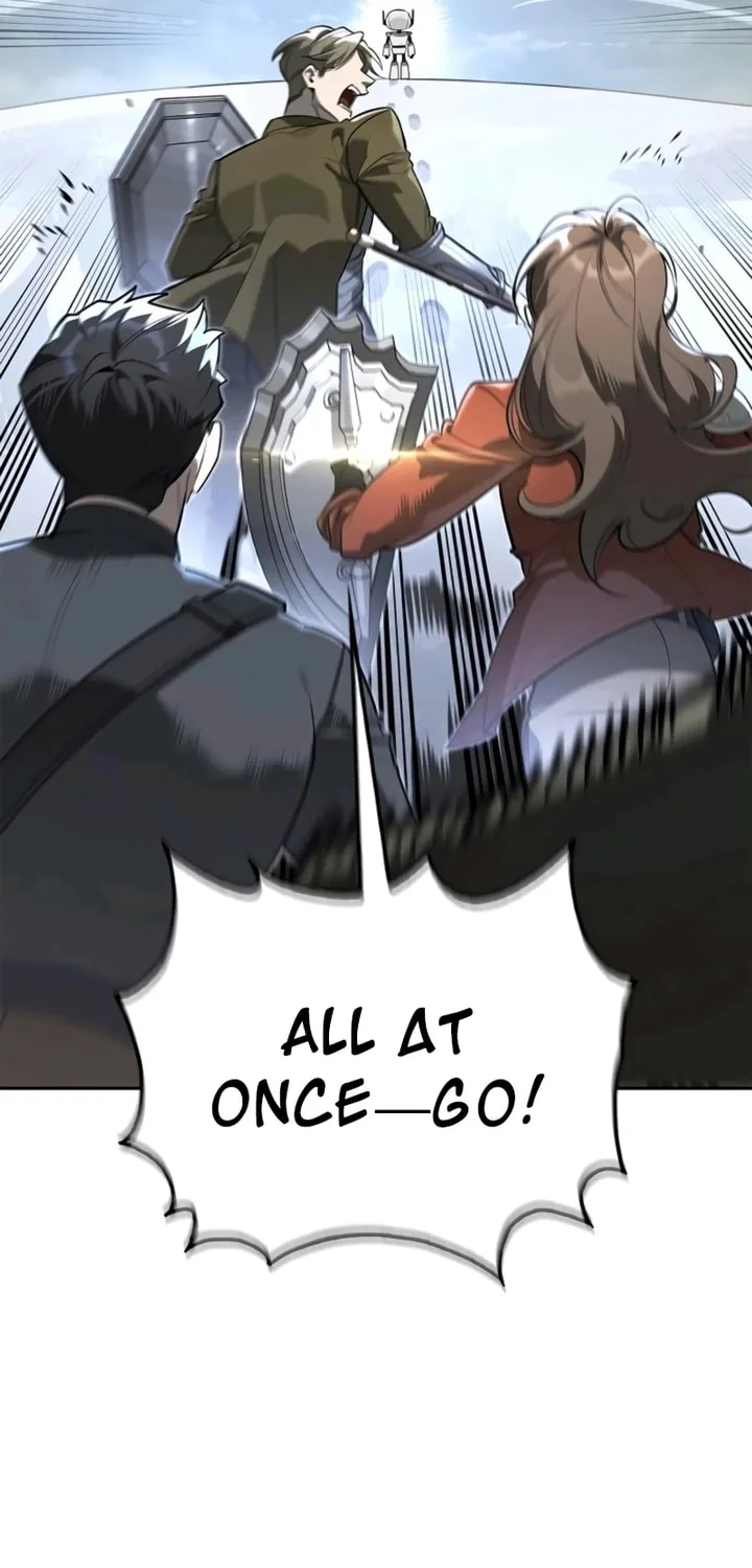 Monster-wa Healing-haneun S-geup Hunter Chapter 3 page 146 - 