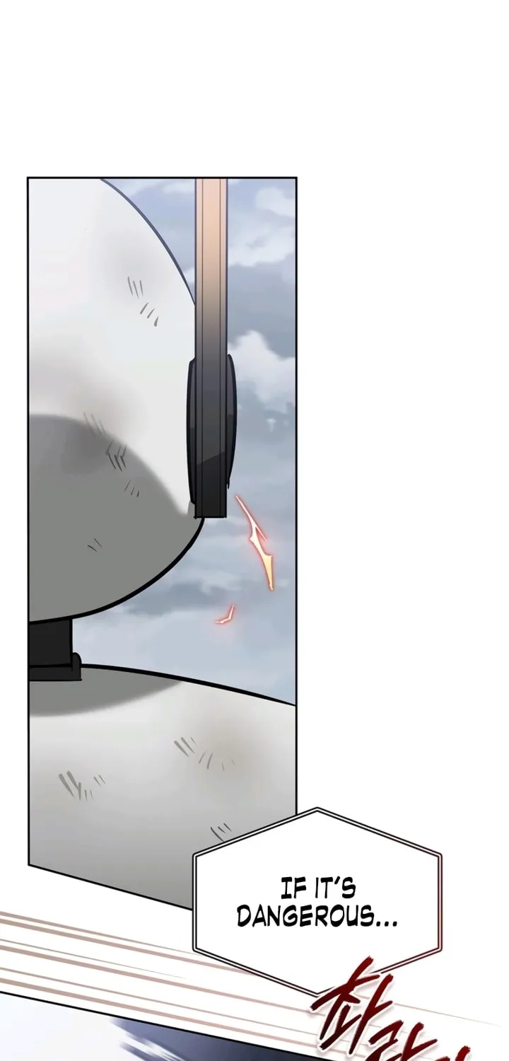 Monster-wa Healing-haneun S-geup Hunter Chapter 3 page 147 - 