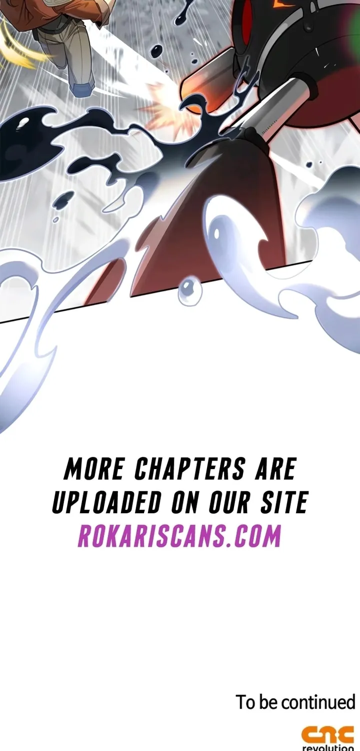 Monster-wa Healing-haneun S-geup Hunter Chapter 3 page 151 - 