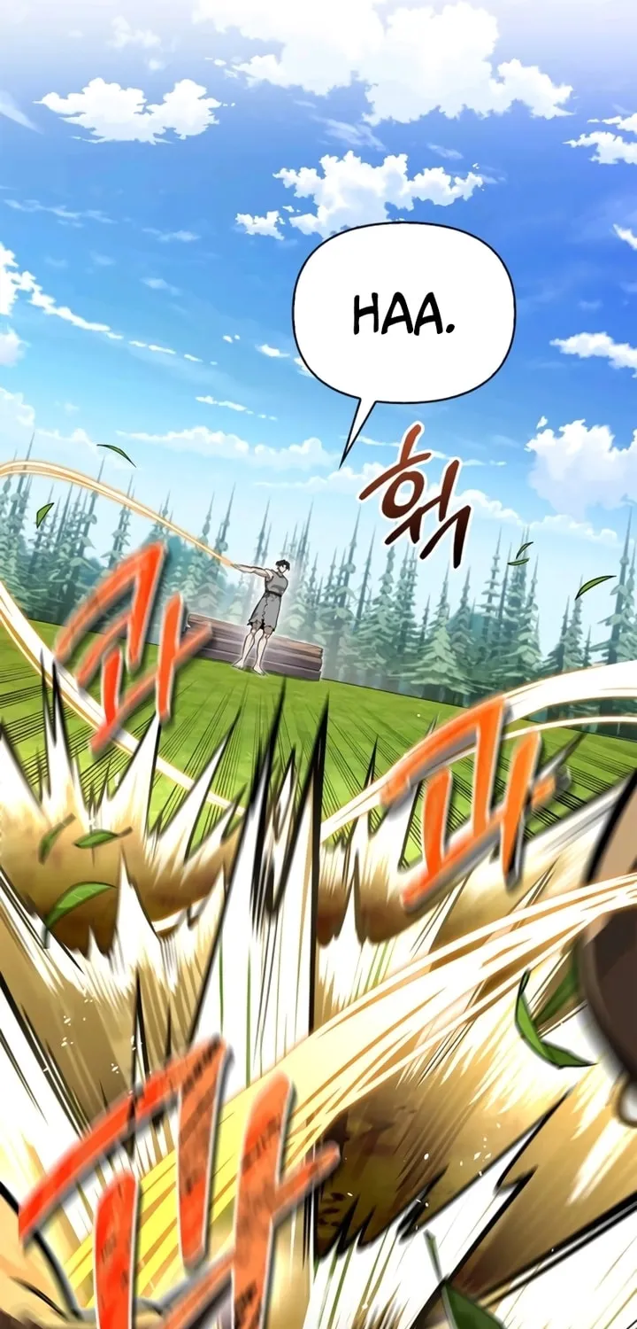 Monster-wa Healing-haneun S-geup Hunter Chapter 3 page 17 - 