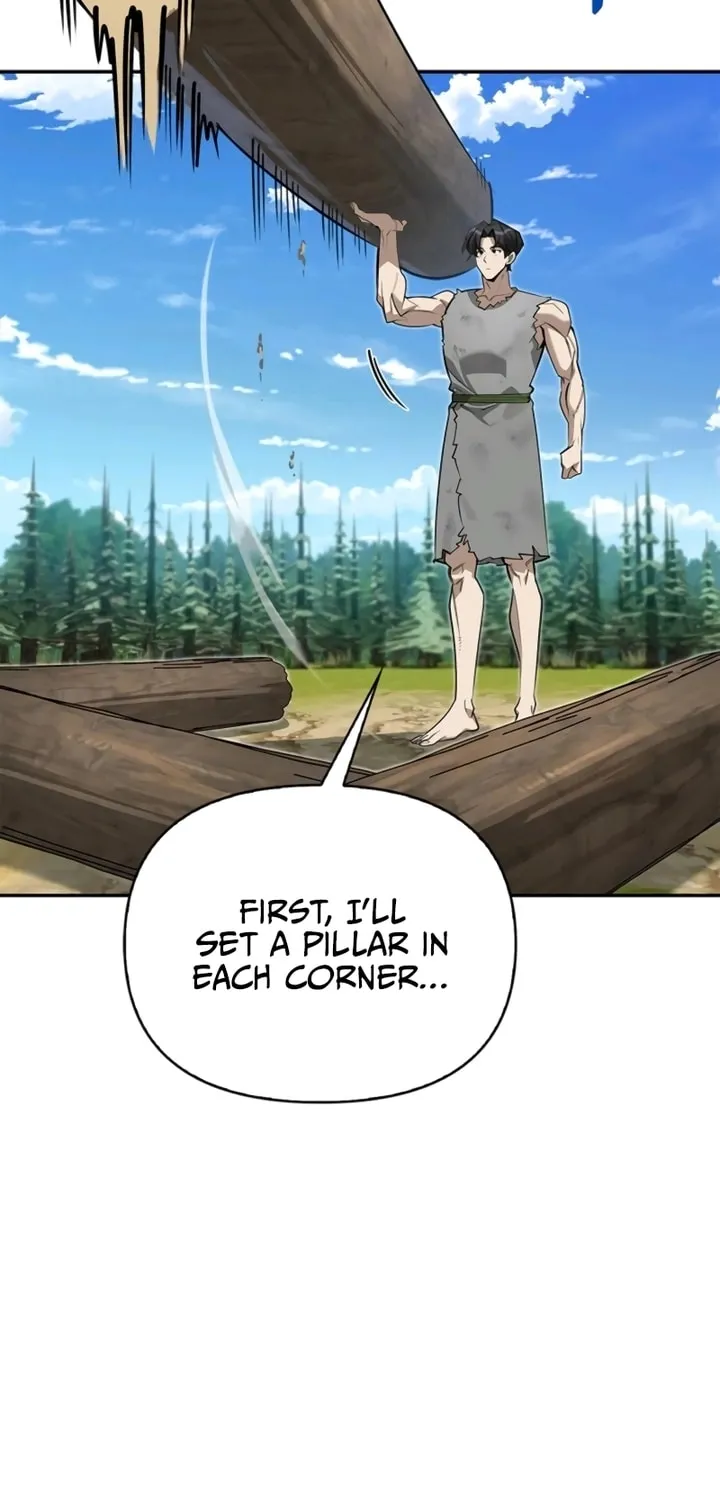 Monster-wa Healing-haneun S-geup Hunter Chapter 3 page 23 - 