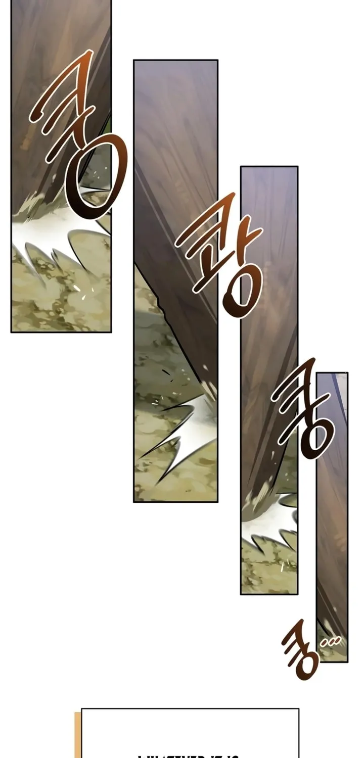 Monster-wa Healing-haneun S-geup Hunter Chapter 3 page 25 - 
