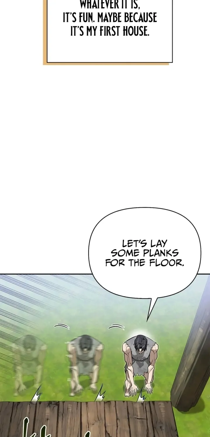 Monster-wa Healing-haneun S-geup Hunter Chapter 3 page 26 - 