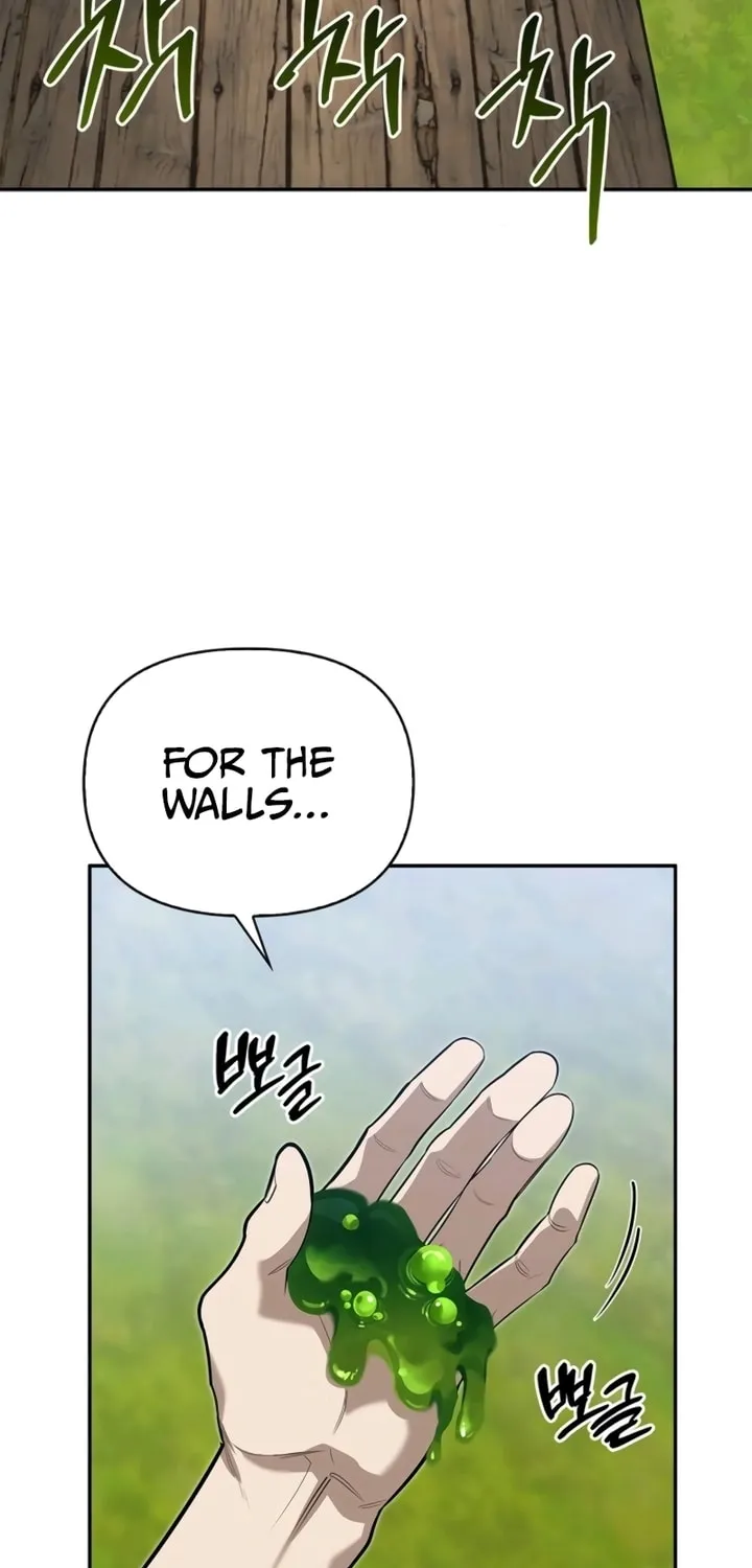 Monster-wa Healing-haneun S-geup Hunter Chapter 3 page 27 - 