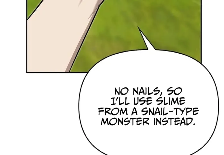 Monster-wa Healing-haneun S-geup Hunter Chapter 3 page 28 - 