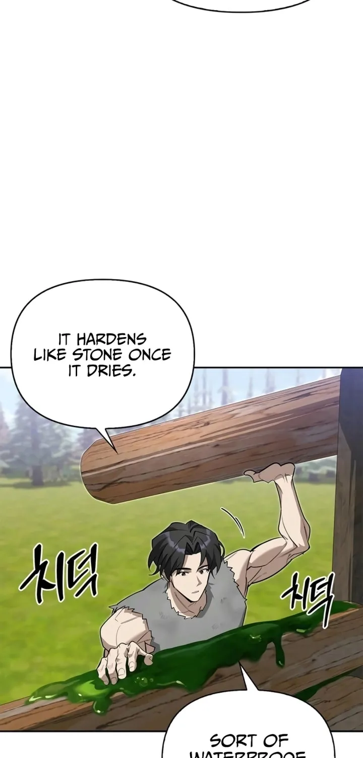 Monster-wa Healing-haneun S-geup Hunter Chapter 3 page 29 - 