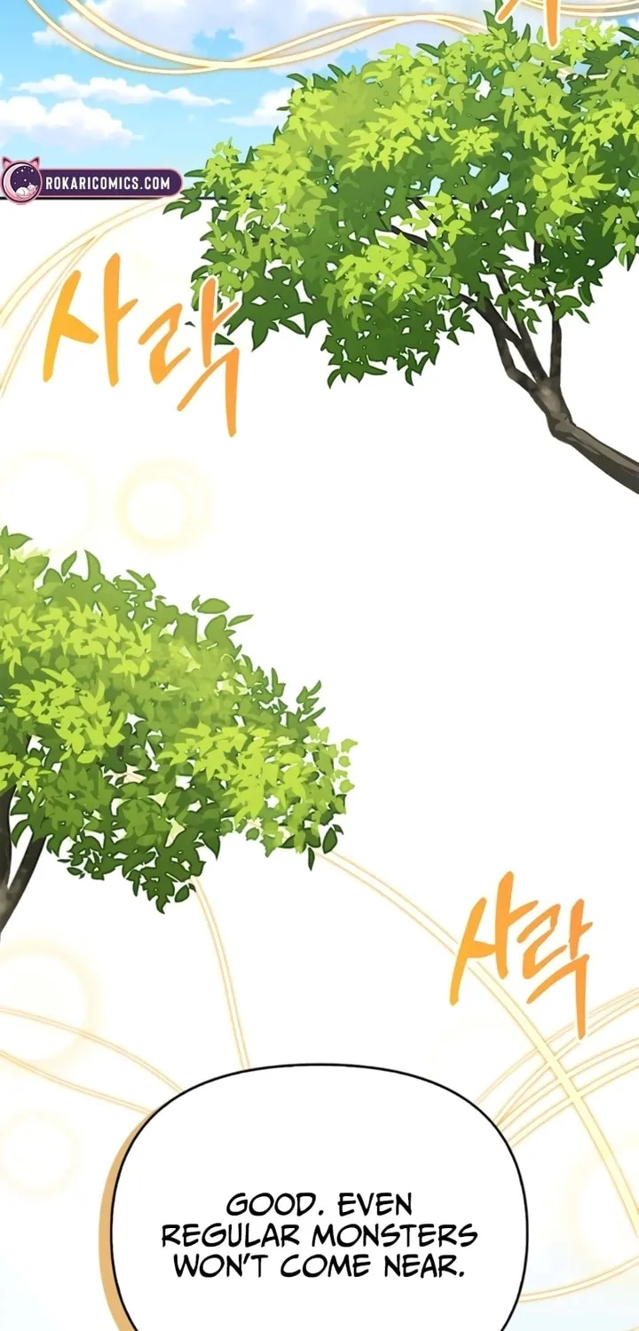 Monster-wa Healing-haneun S-geup Hunter Chapter 3 page 31 - 