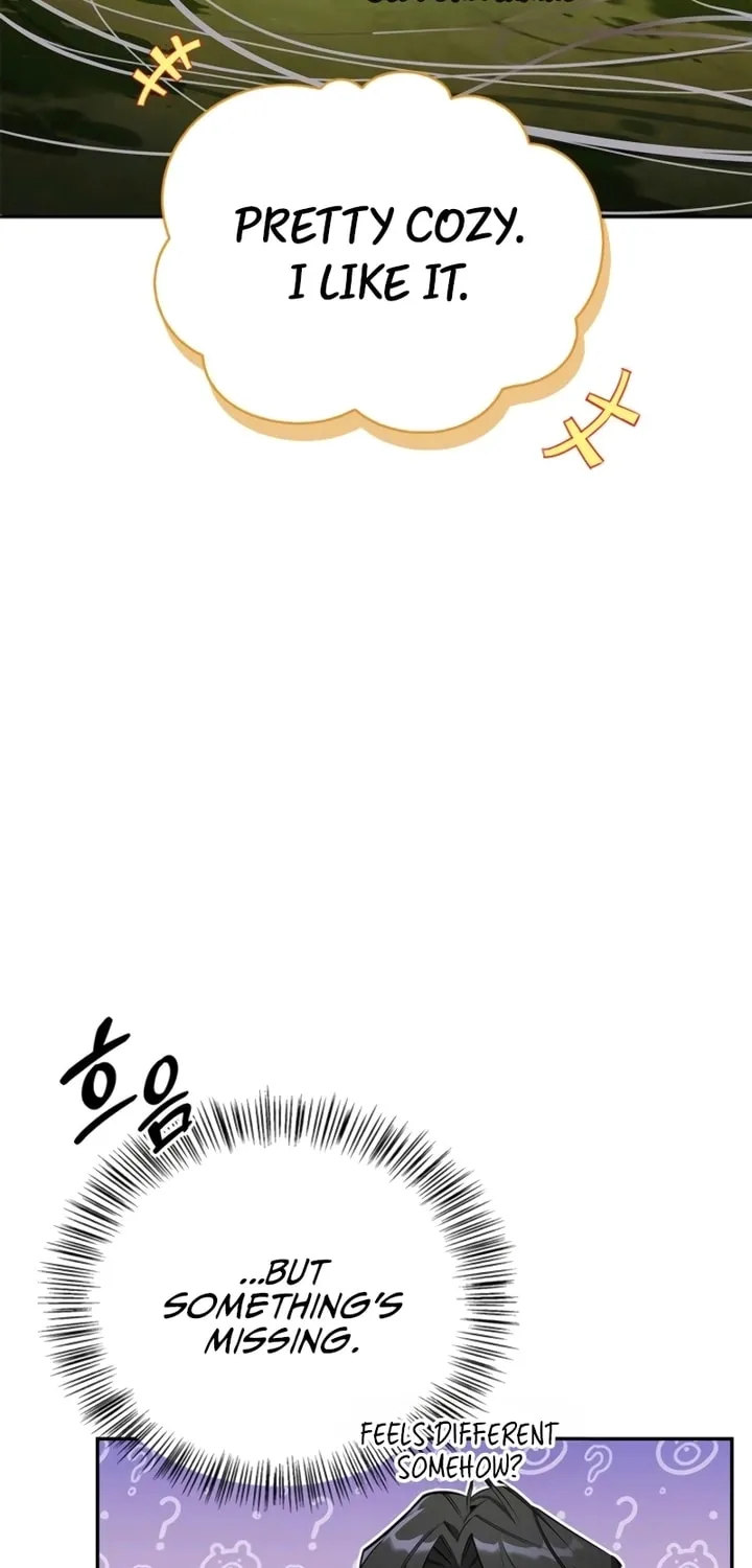 Monster-wa Healing-haneun S-geup Hunter Chapter 3 page 35 - 