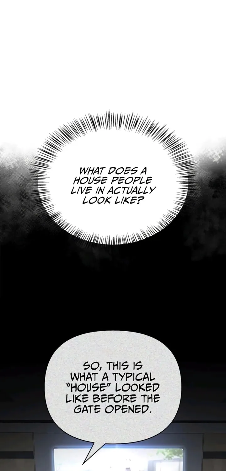 Monster-wa Healing-haneun S-geup Hunter Chapter 3 page 37 - 
