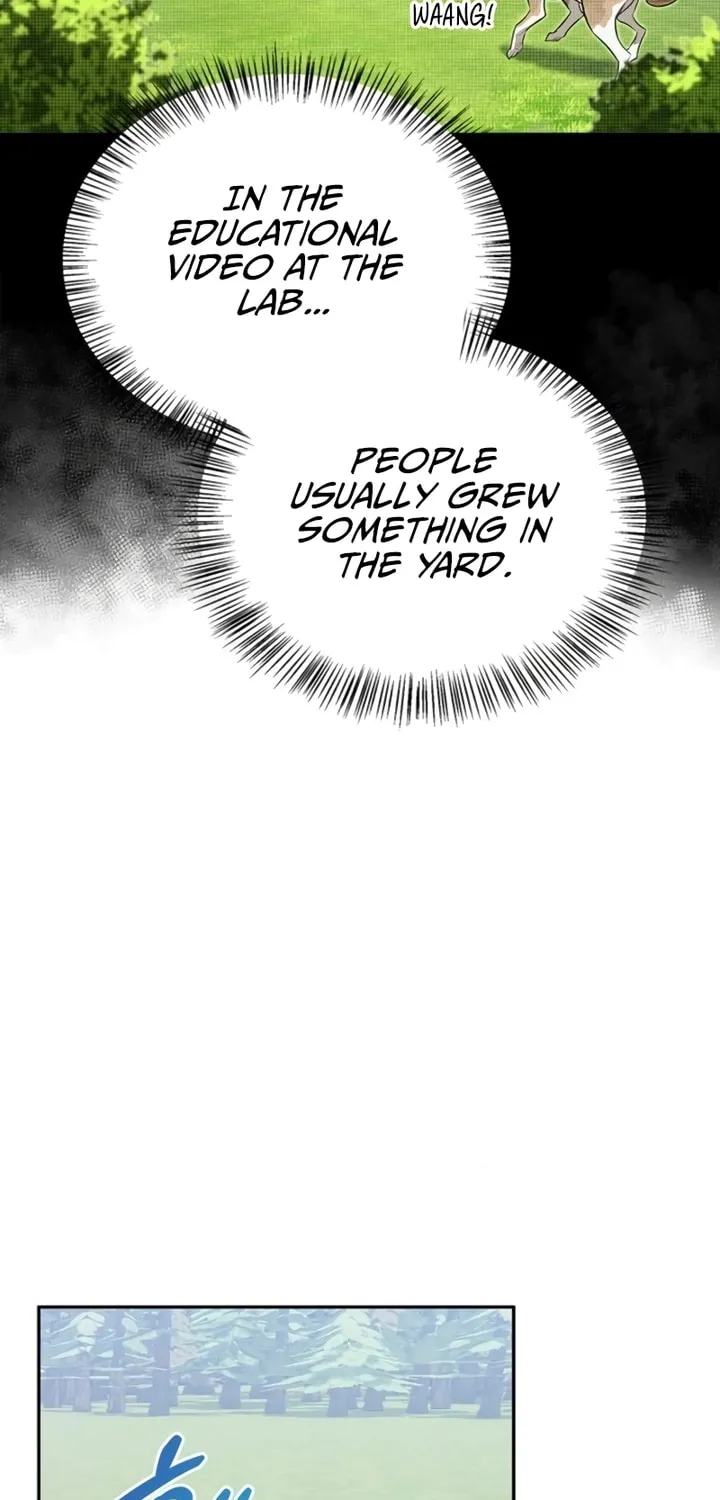 Monster-wa Healing-haneun S-geup Hunter Chapter 3 page 39 - 