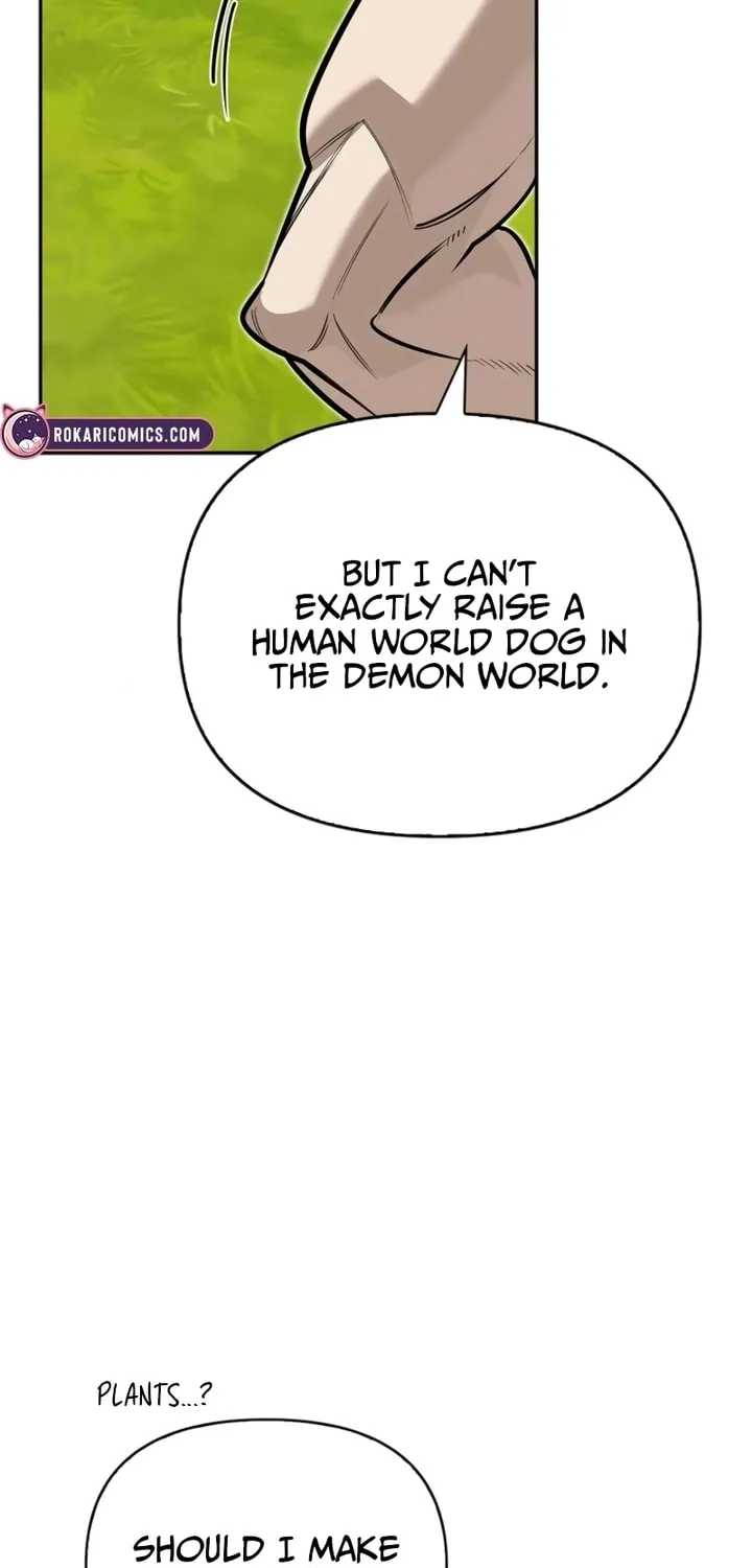 Monster-wa Healing-haneun S-geup Hunter Chapter 3 page 41 - 