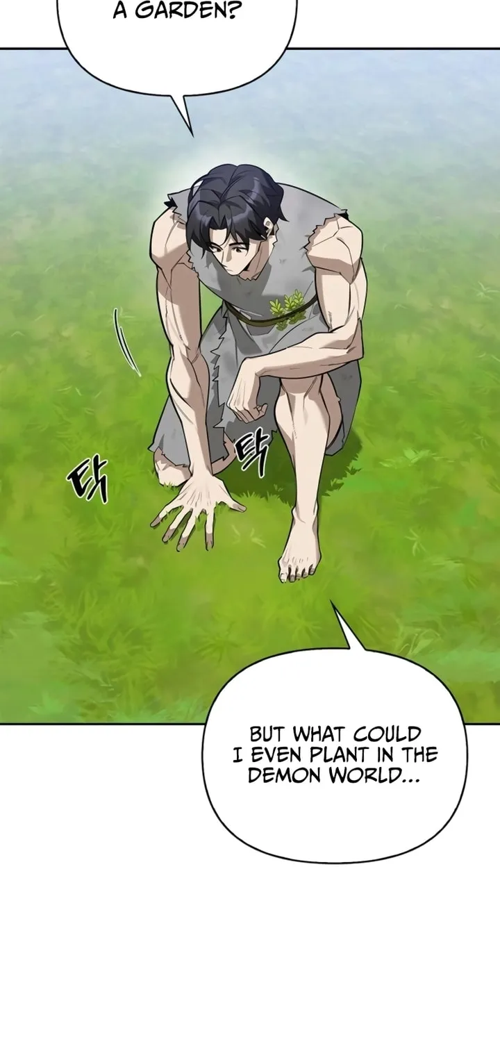 Monster-wa Healing-haneun S-geup Hunter Chapter 3 page 42 - 