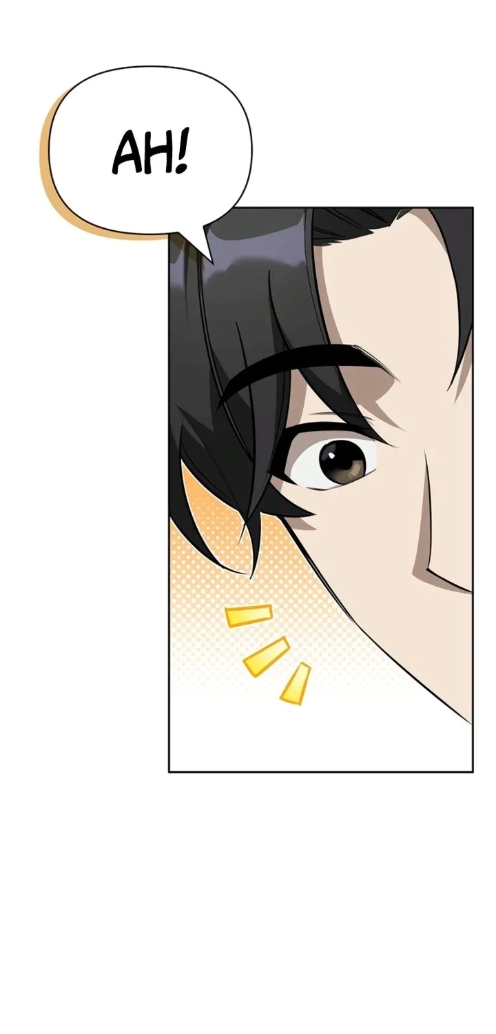 Monster-wa Healing-haneun S-geup Hunter Chapter 3 page 43 - 