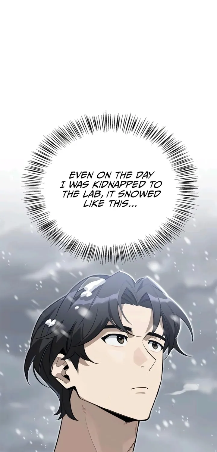 Monster-wa Healing-haneun S-geup Hunter Chapter 3 page 51 - 