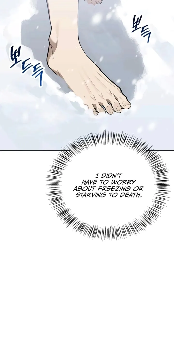 Monster-wa Healing-haneun S-geup Hunter Chapter 3 page 55 - 