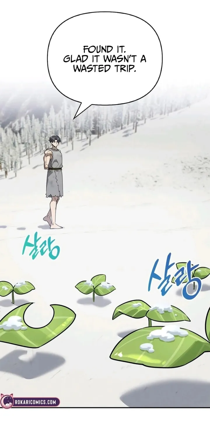 Monster-wa Healing-haneun S-geup Hunter Chapter 3 page 58 - 