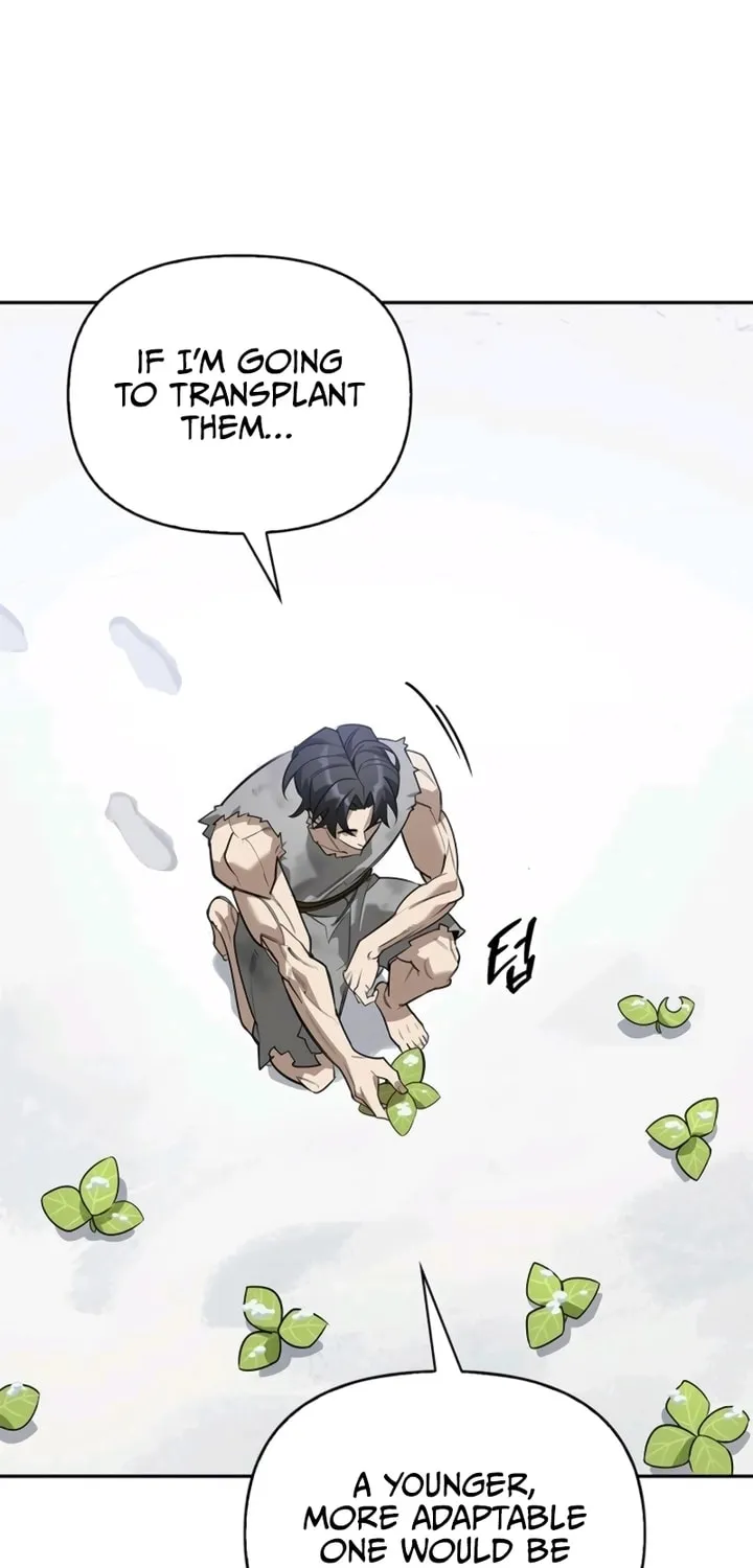Monster-wa Healing-haneun S-geup Hunter Chapter 3 page 61 - 