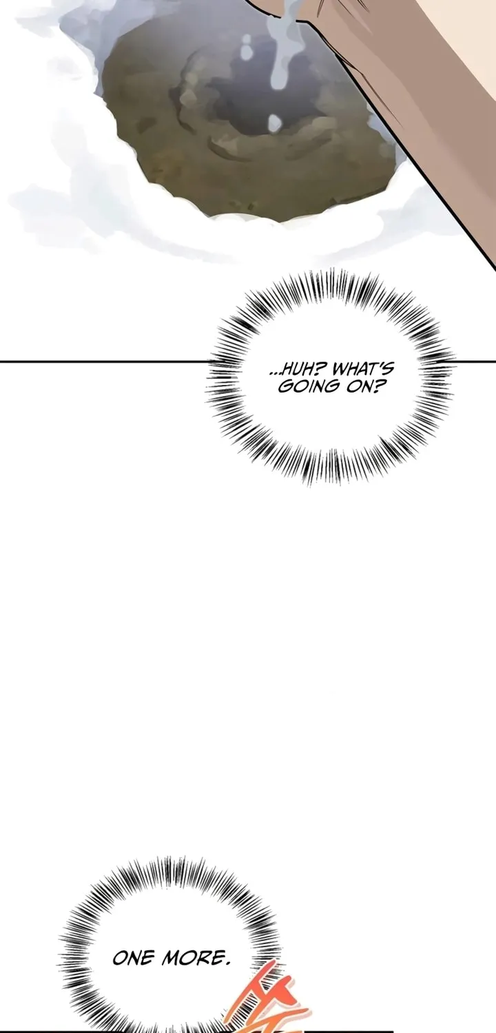 Monster-wa Healing-haneun S-geup Hunter Chapter 3 page 65 - 