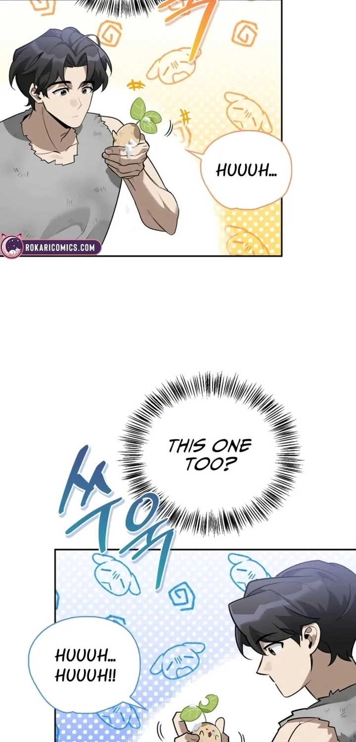 Monster-wa Healing-haneun S-geup Hunter Chapter 3 page 66 - 