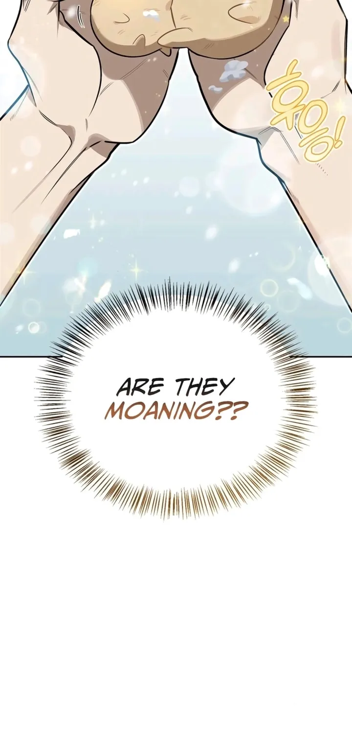 Monster-wa Healing-haneun S-geup Hunter Chapter 3 page 69 - 