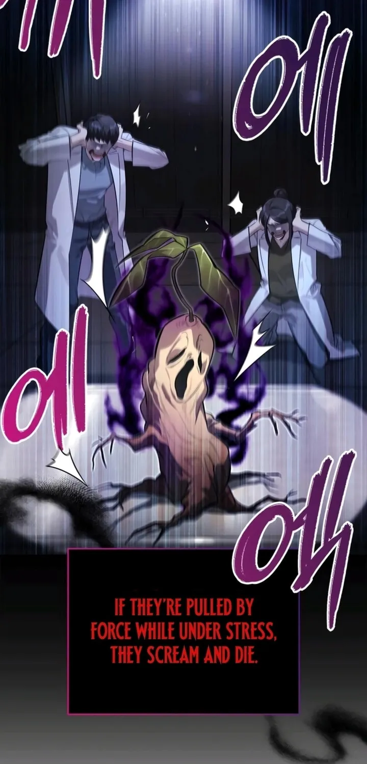 Monster-wa Healing-haneun S-geup Hunter Chapter 3 page 71 - 