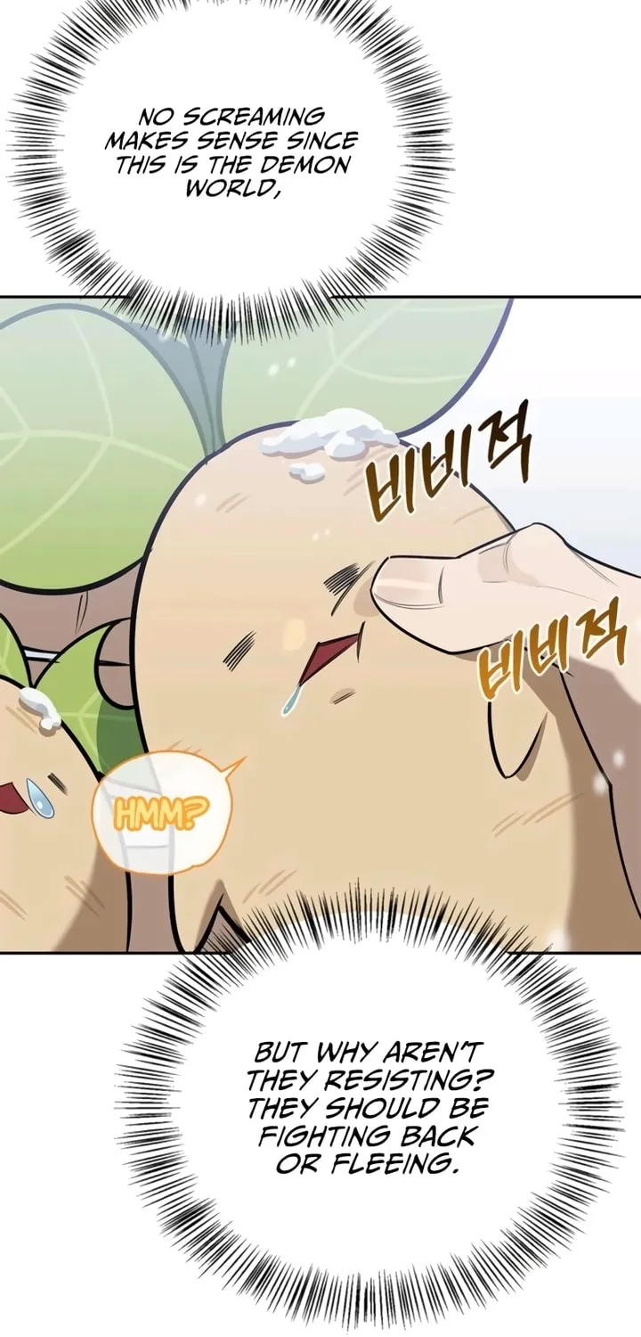 Monster-wa Healing-haneun S-geup Hunter Chapter 3 page 73 - 