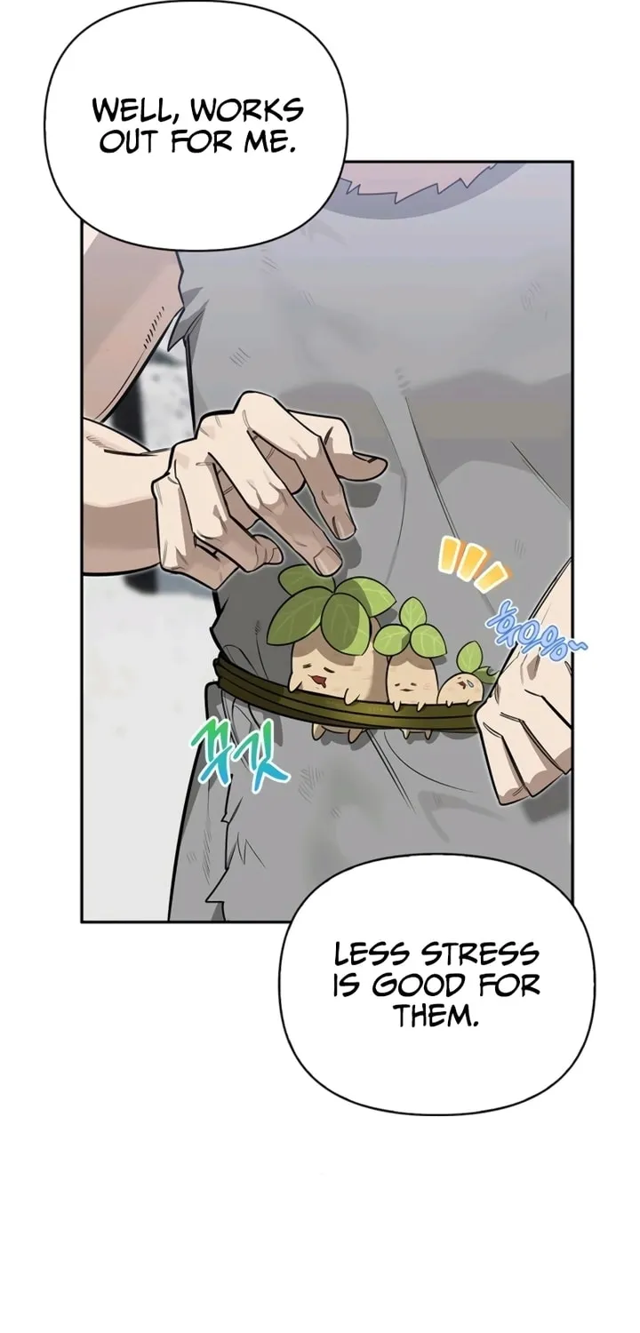 Monster-wa Healing-haneun S-geup Hunter Chapter 3 page 77 - 