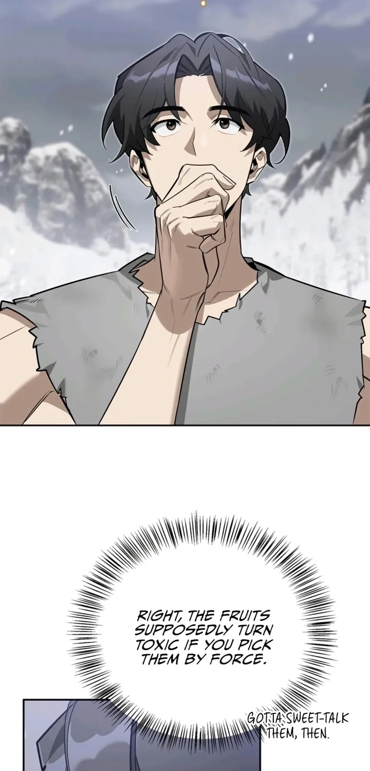 Monster-wa Healing-haneun S-geup Hunter Chapter 3 page 79 - 