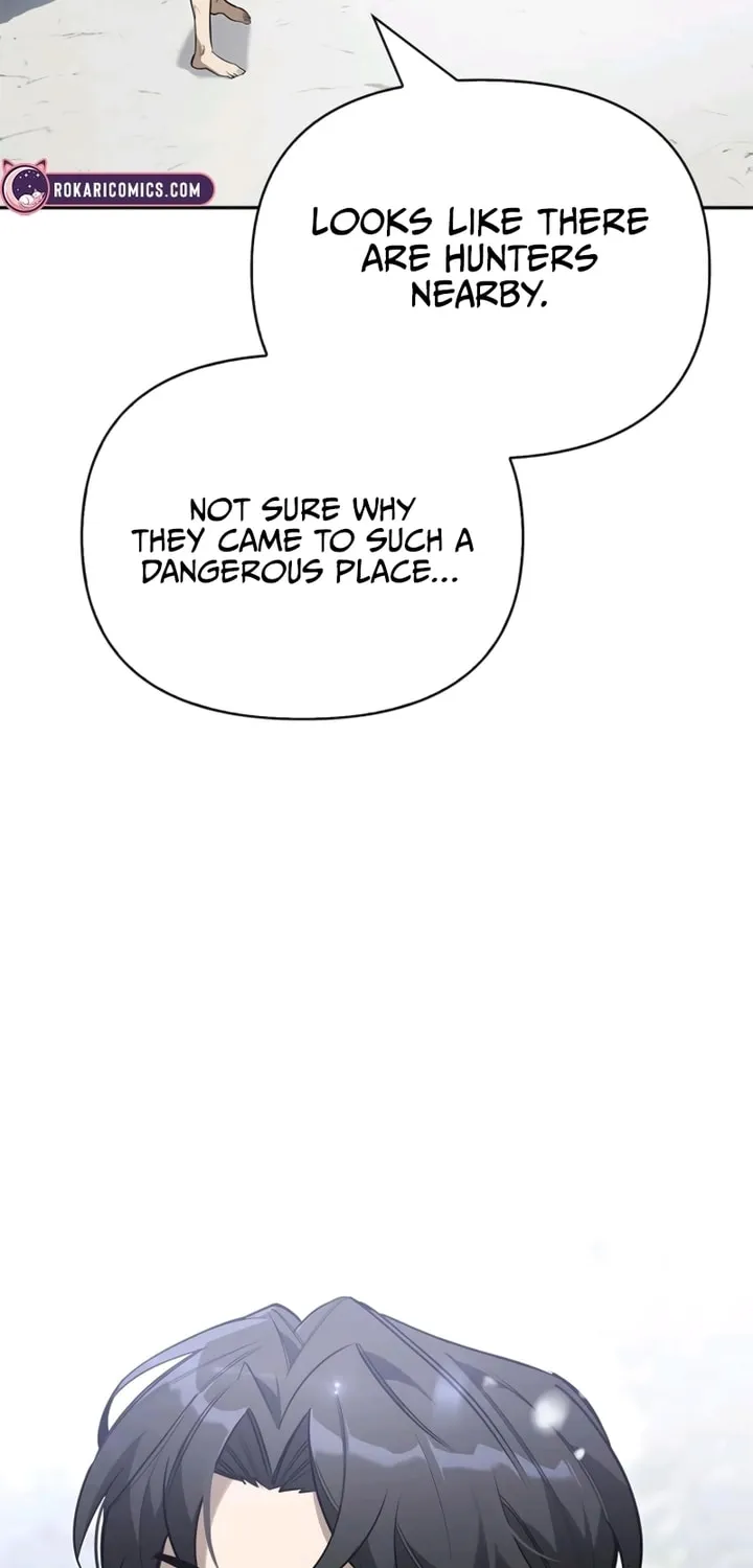 Monster-wa Healing-haneun S-geup Hunter Chapter 3 page 82 - 