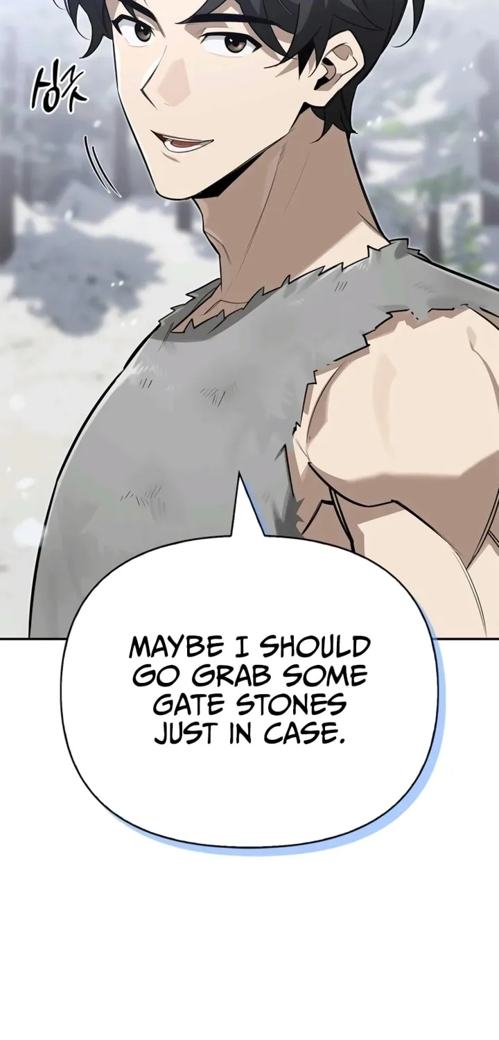 Monster-wa Healing-haneun S-geup Hunter Chapter 3 page 83 - 