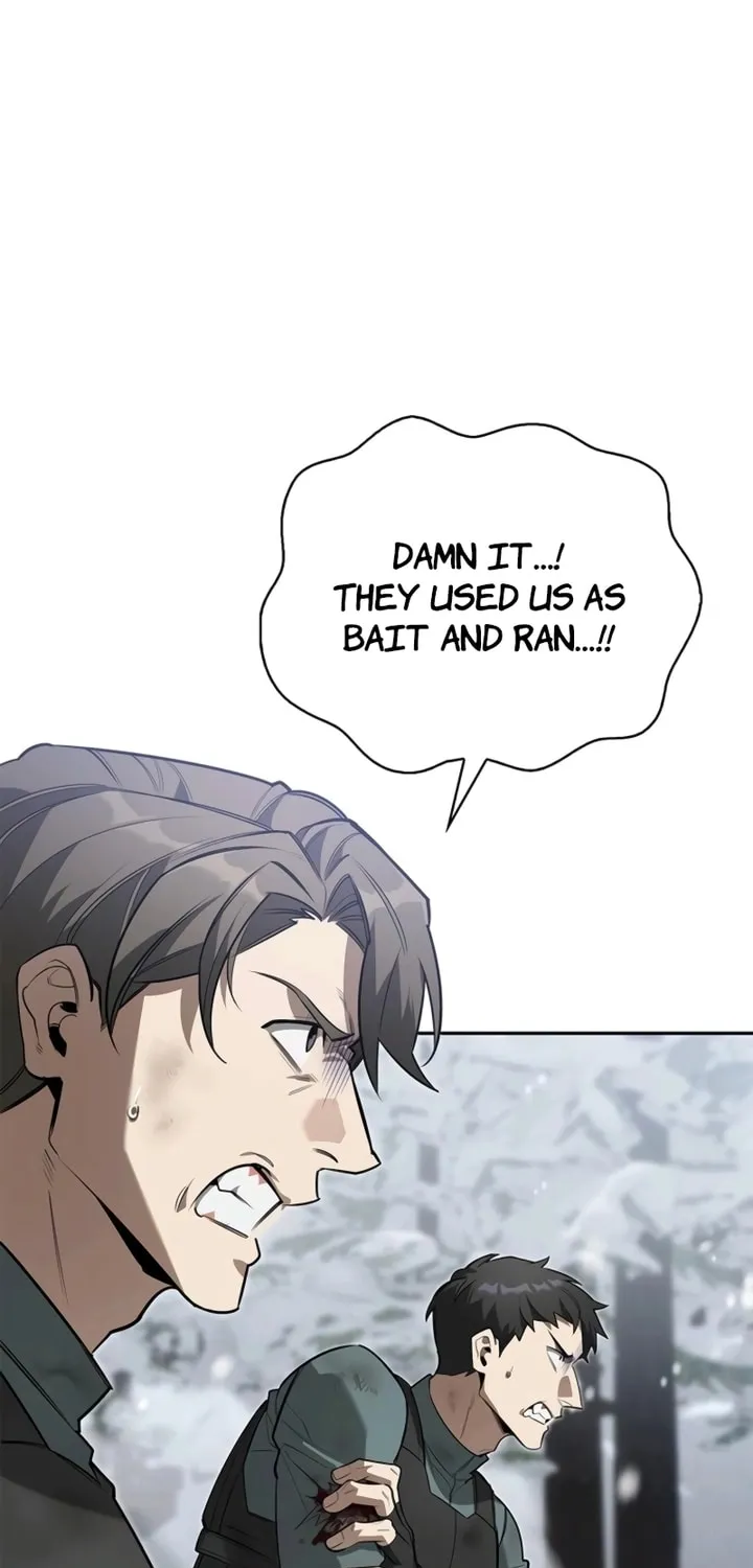 Monster-wa Healing-haneun S-geup Hunter Chapter 3 page 85 - 