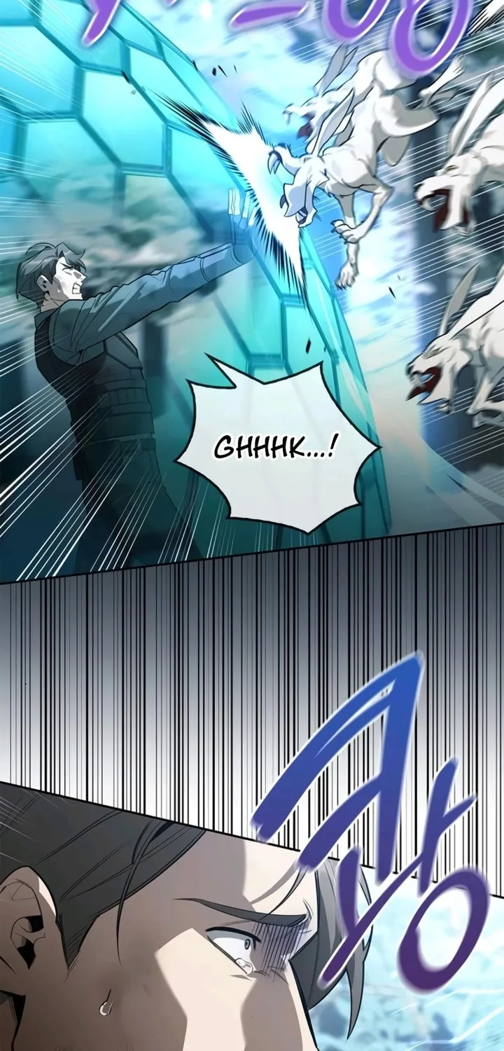 Monster-wa Healing-haneun S-geup Hunter Chapter 3 page 90 - 