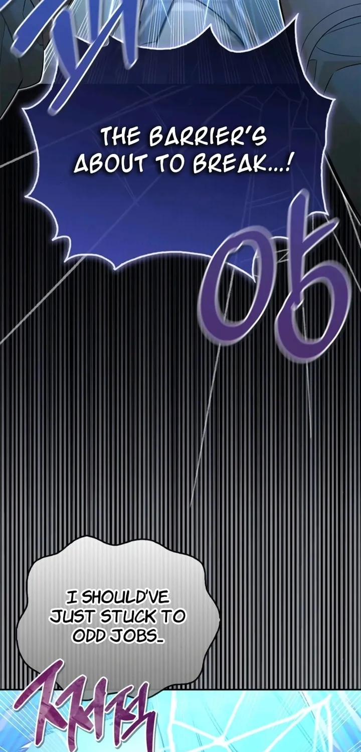 Monster-wa Healing-haneun S-geup Hunter Chapter 3 page 93 - 