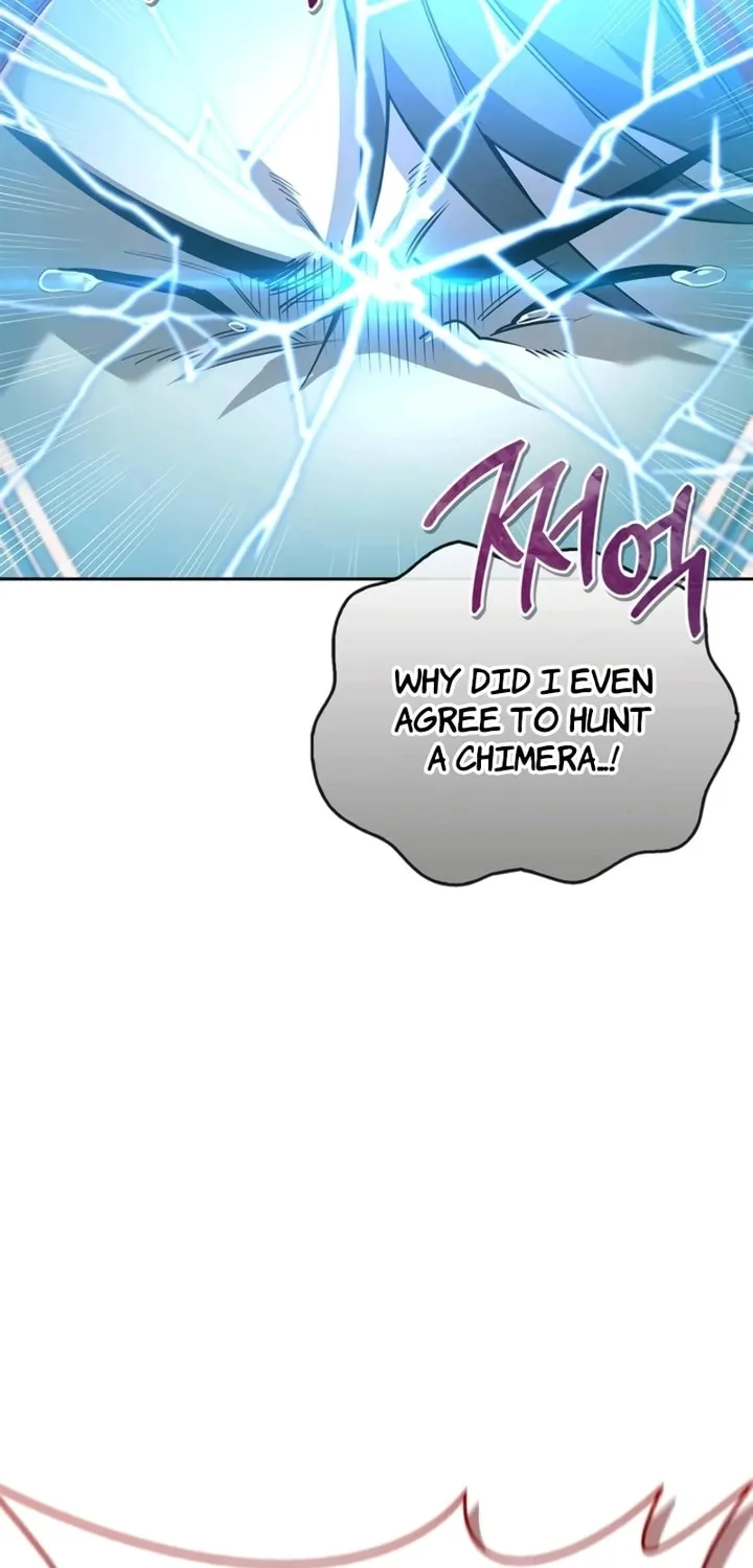 Monster-wa Healing-haneun S-geup Hunter Chapter 3 page 94 - 