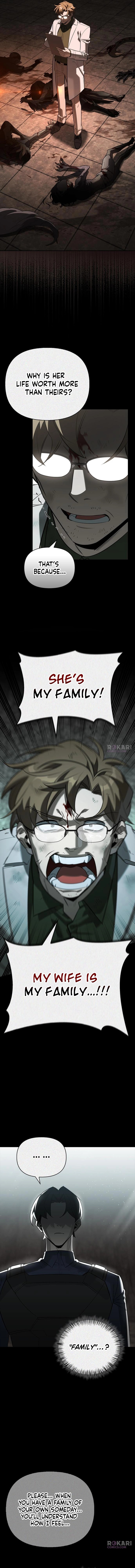 Monster-wa Healing-haneun S-geup Hunter Chapter 31 page 19 - 
