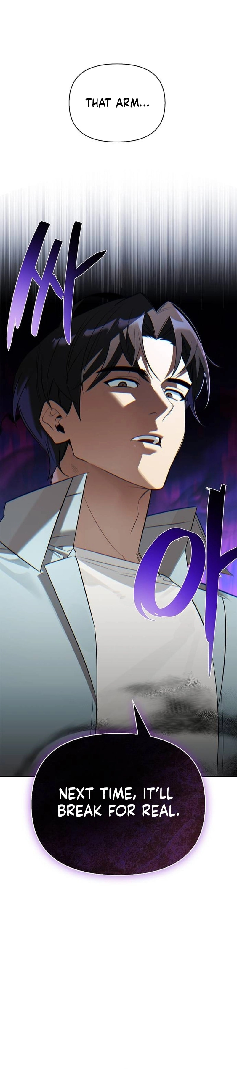 Monster-wa Healing-haneun S-geup Hunter Chapter 33 page 18 - 