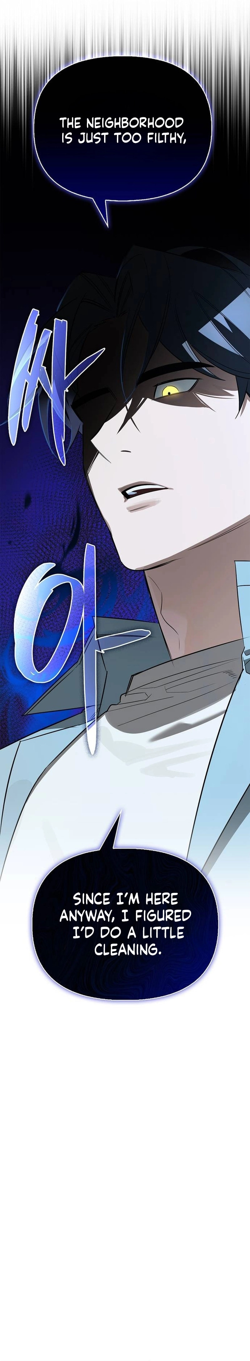 Monster-wa Healing-haneun S-geup Hunter Chapter 33 page 38 - 