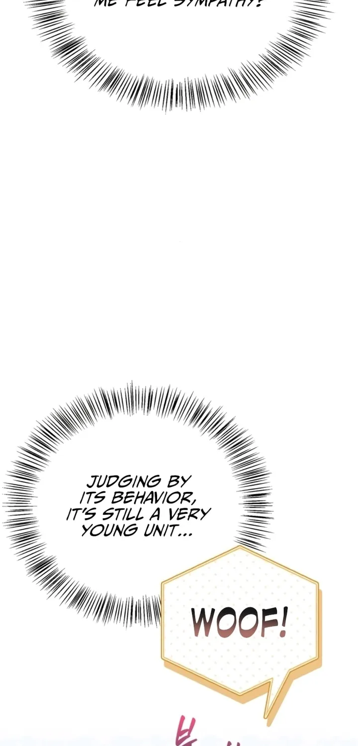 Monster-wa Healing-haneun S-geup Hunter Chapter 4 page 106 - 