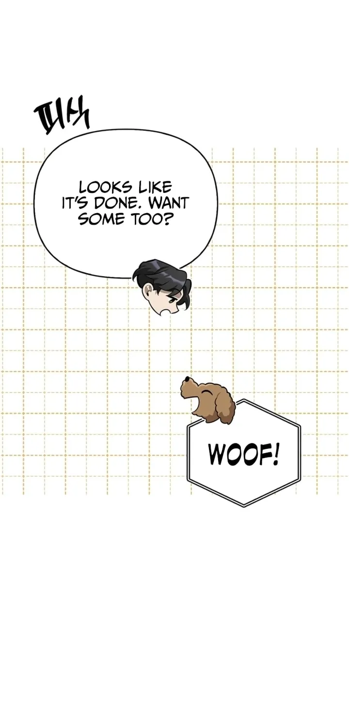 Monster-wa Healing-haneun S-geup Hunter Chapter 4 page 109 - 