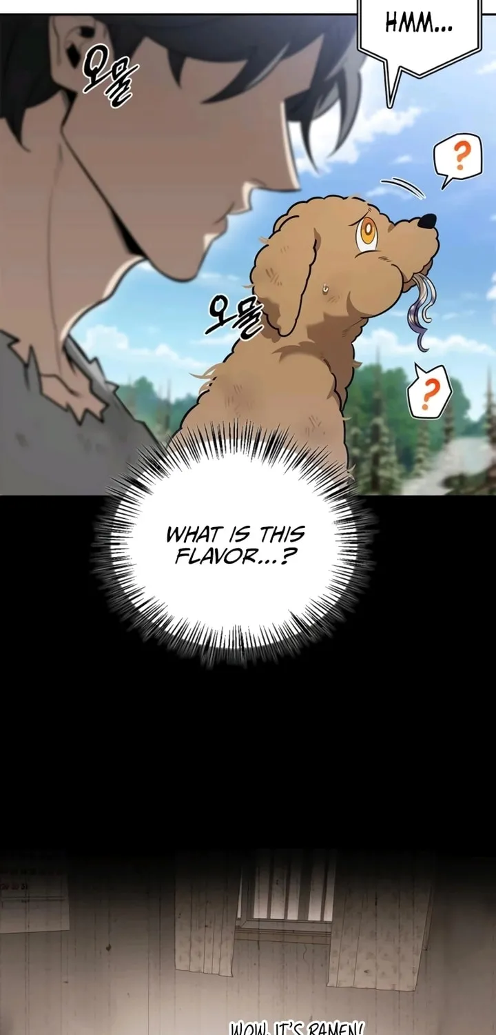 Monster-wa Healing-haneun S-geup Hunter Chapter 4 page 114 - 