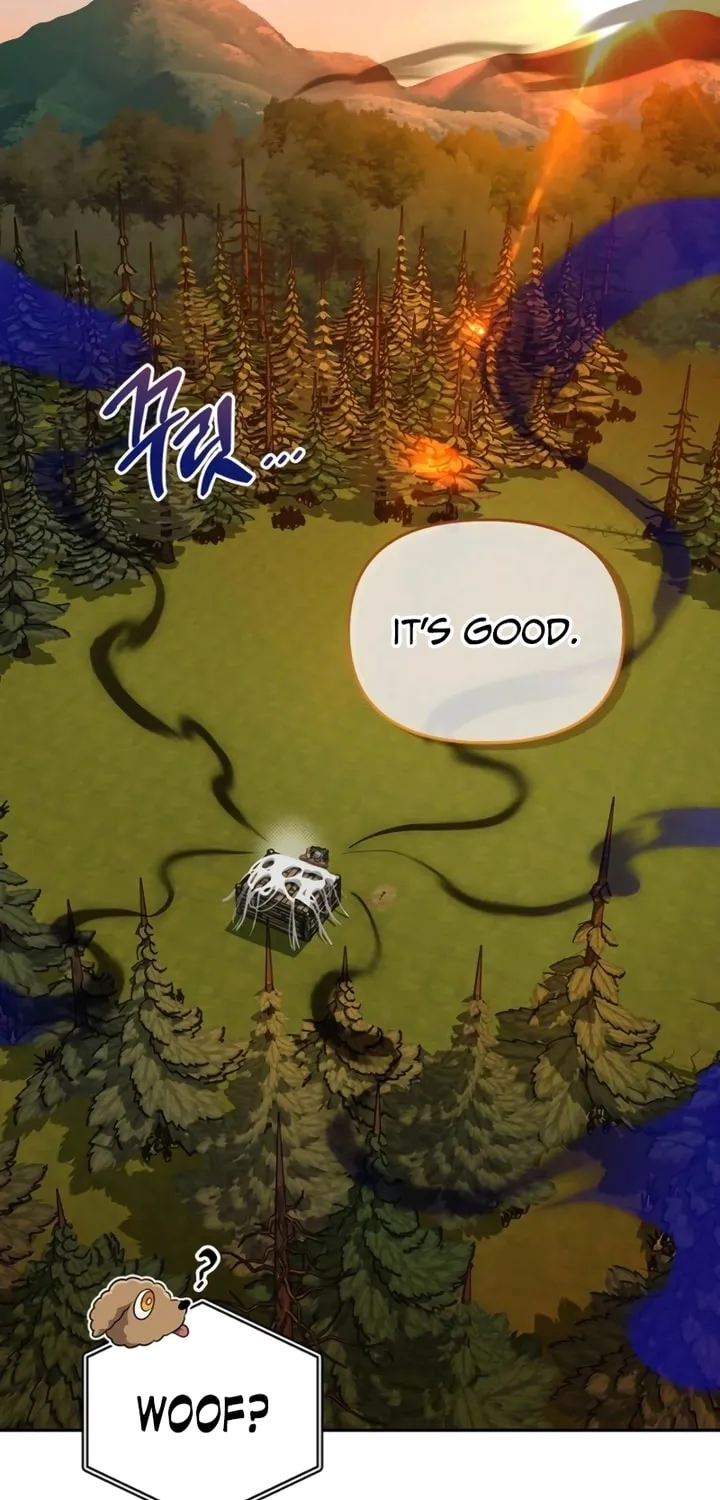 Monster-wa Healing-haneun S-geup Hunter Chapter 4 page 119 - 