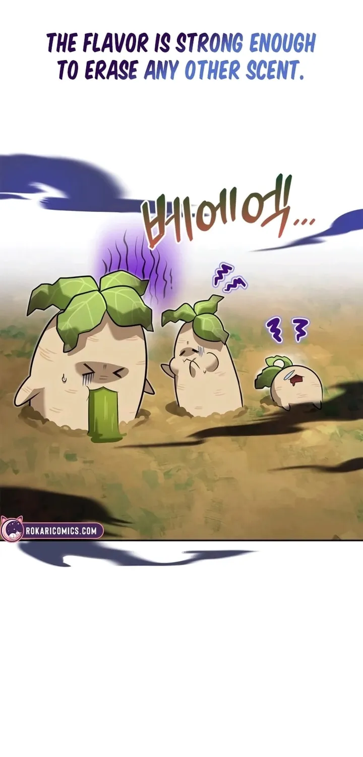 Monster-wa Healing-haneun S-geup Hunter Chapter 4 page 121 - 