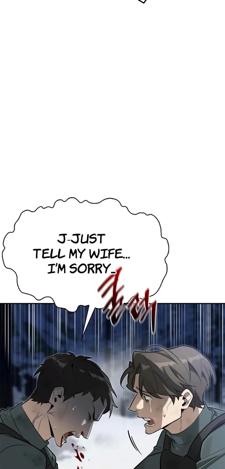 Monster-wa Healing-haneun S-geup Hunter Chapter 4 page 17 - 