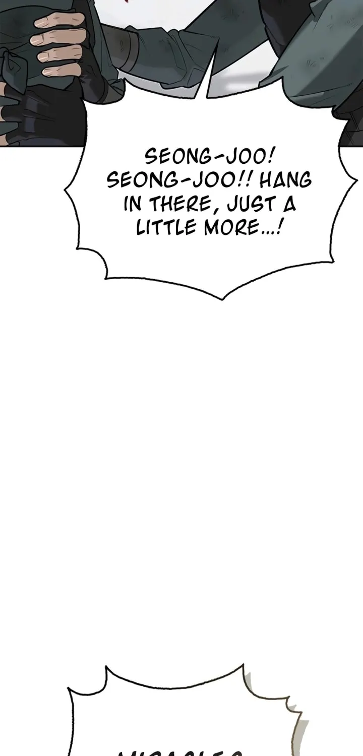 Monster-wa Healing-haneun S-geup Hunter Chapter 4 page 18 - 