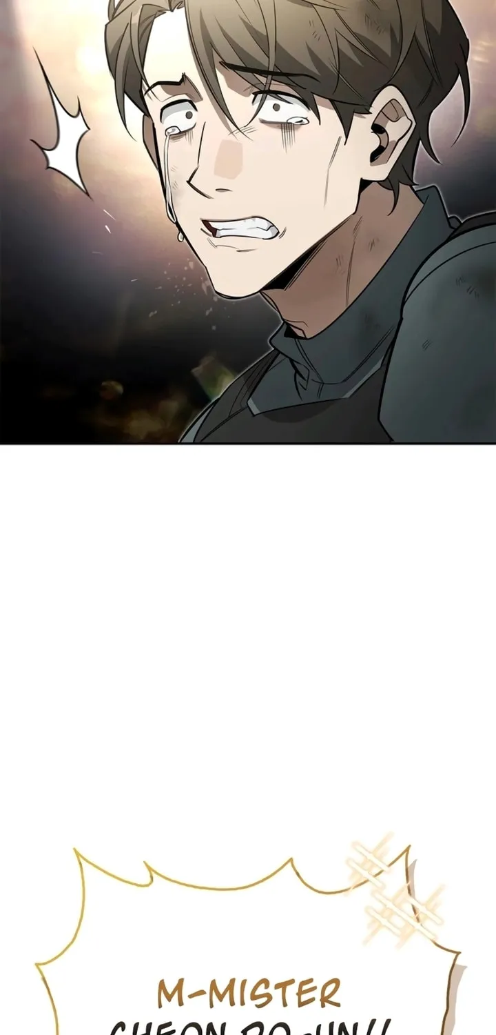 Monster-wa Healing-haneun S-geup Hunter Chapter 4 page 21 - 